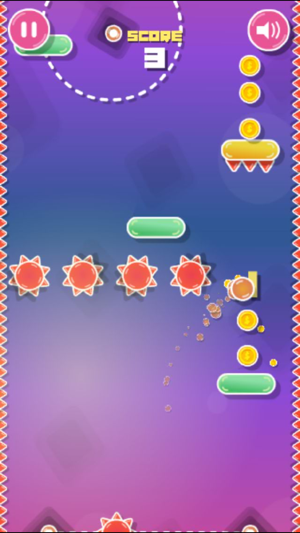 Line Climber(圖3)-速報App