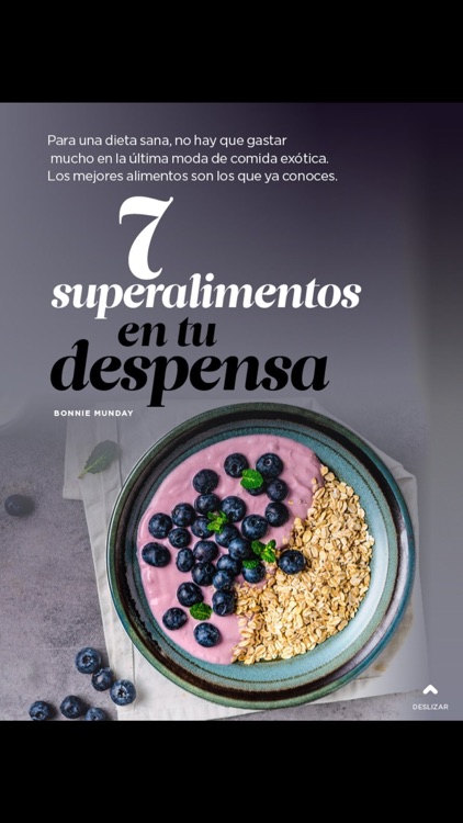 Revista Selecciones en español - RD México