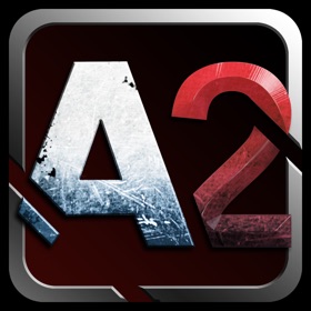 Ekran görüntüleri (5) Anomaly 2