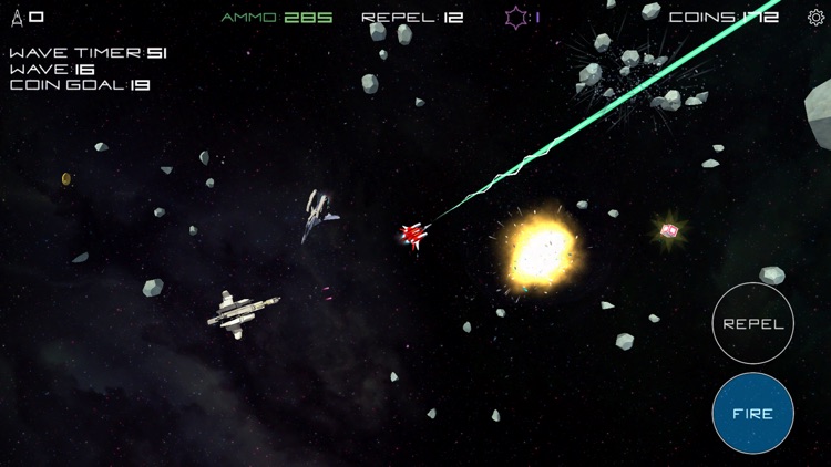 Alternoidz screenshot-0