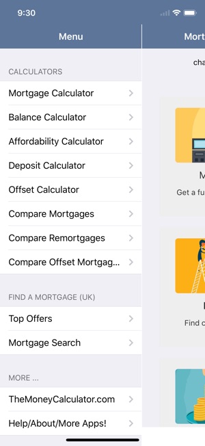 Mortgage Calculator Expert(圖2)-速報App