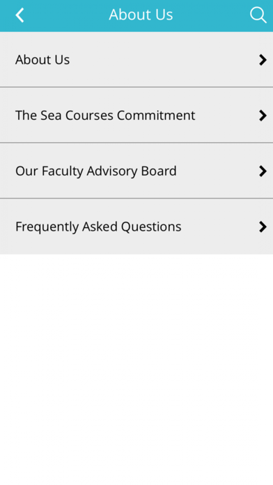 CME AWAY™ by Sea Courses screenshot 4