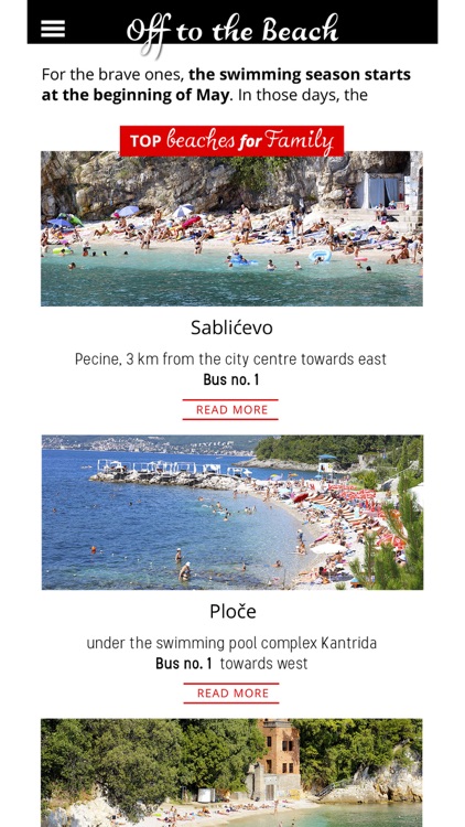 Rijeka Day+ screenshot-4