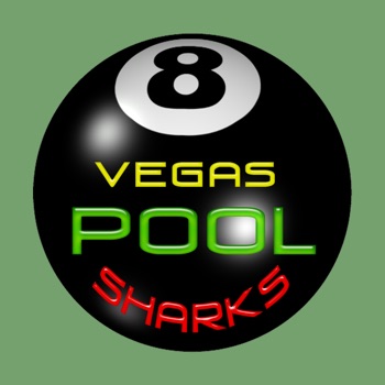 Vegas Pool Sharks HD Lite