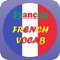 Icon Learning French Vocabulary