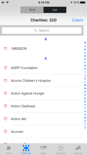 Donations(圖3)-速報App