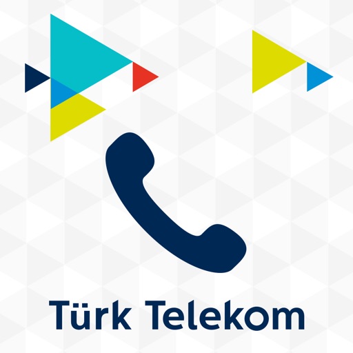 Online İşlemler - Ev Telefonu by Türk Telekom A.Ş.