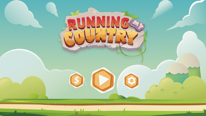 RunningMyCountry screenshot 2