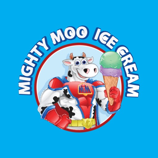 Mighty Moo Rewards icon