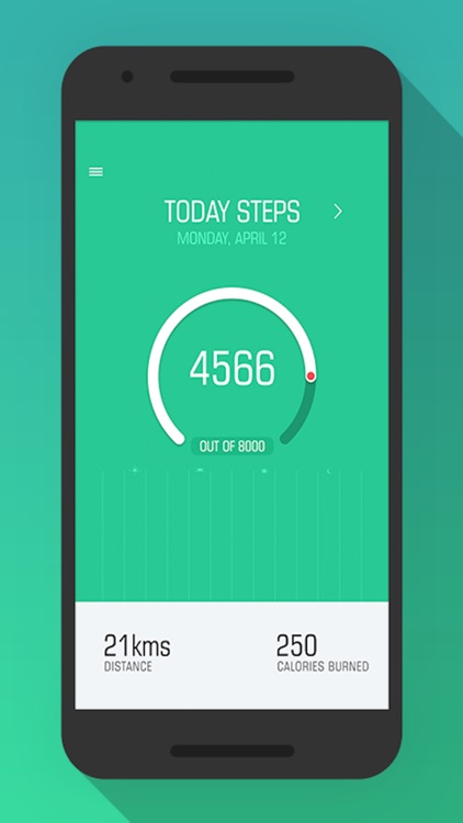 EFIT - Activity Tracker screenshot-3