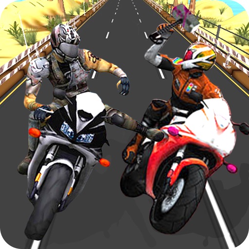 Real Moto Bike Racing Championship