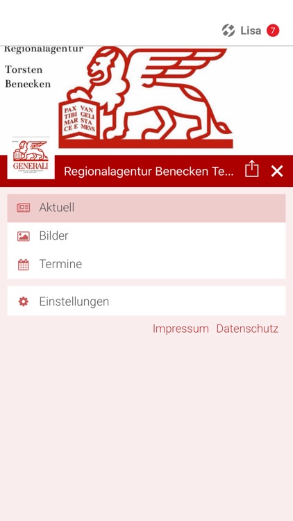 Regionalagentur Benecken