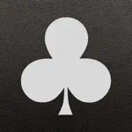 Poker Sheet App Cancel