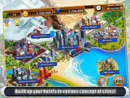 Game screenshot Hotel Tycoon2 HD hack