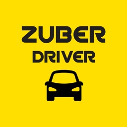 Zuber Driver