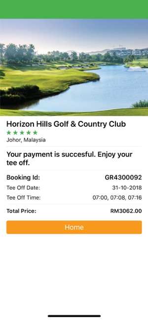 Golfreserv(圖7)-速報App