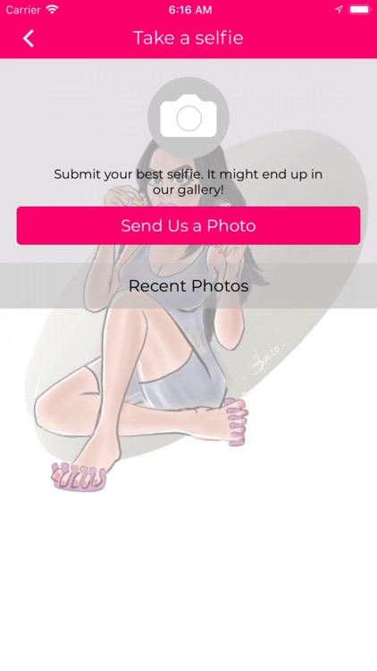 Dany Cosmetics screenshot-3