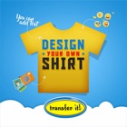 Transfer It - T-shirt Designer