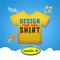 We make personalized t-shirts fast and easy
