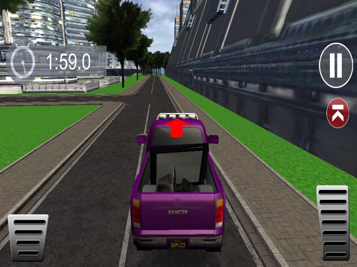 电脑 ＆ 液晶显示 货物 驾驶