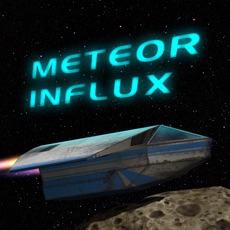 Activities of Meteor Influx