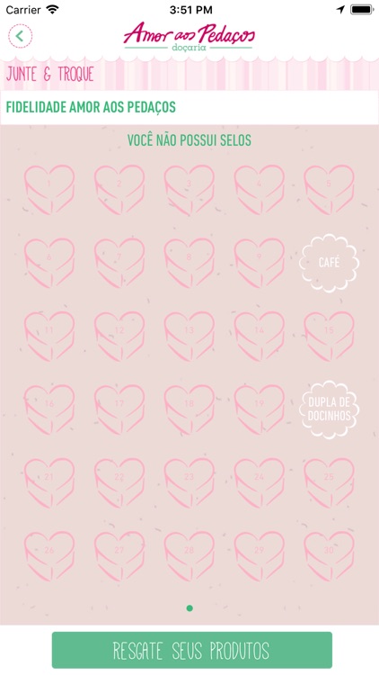 Fidelidade Amor aos Pedaços screenshot-3