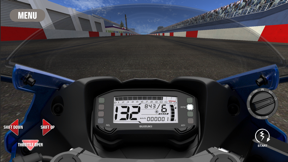 SUZUKI SOUND EXPERIENCE screenshot