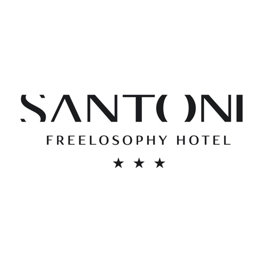 Hotel Santoni icon