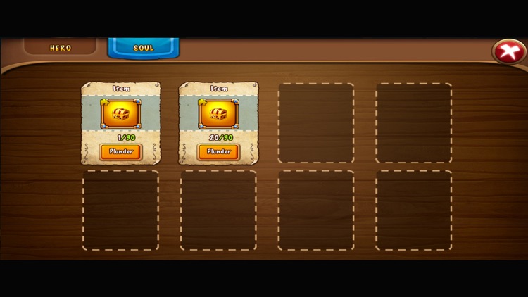 Haki: The Lost Treasure