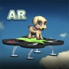 AR Hover Pets