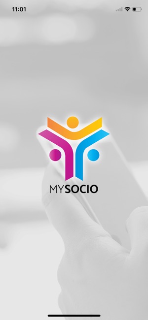 Mysocio - Mysociety Myhome(圖1)-速報App