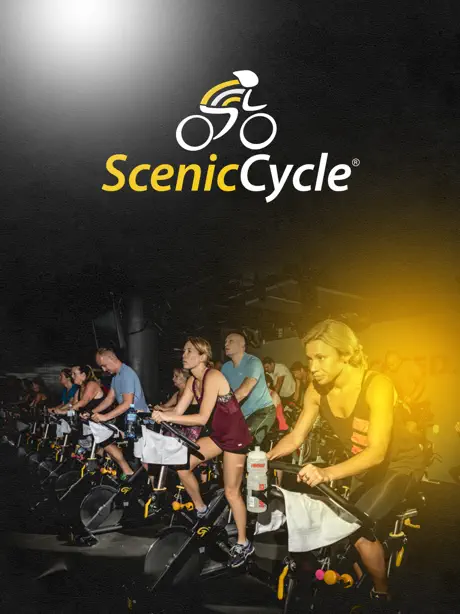 Scenic Cycle