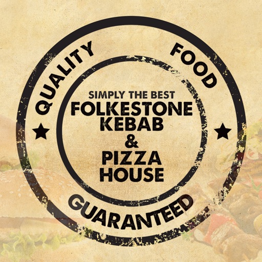 Folkestone Kebab & Pizza House Apps 148Apps