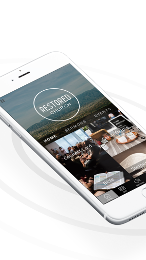 Restored Church Temecula(圖2)-速報App