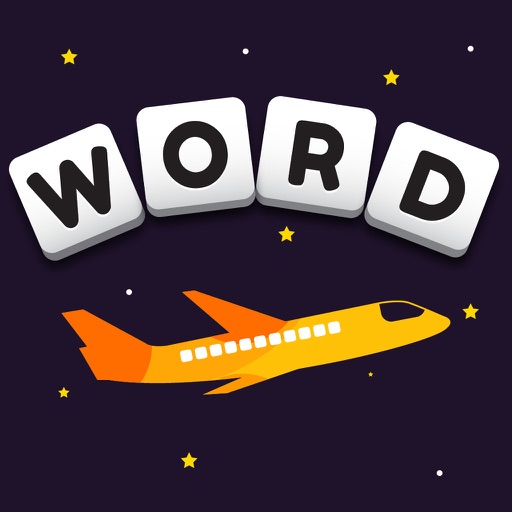 Word Adventure - Amazing Crosswords Puzzles icon