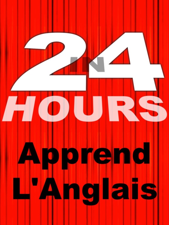 Screenshot #4 pour En 24 Heures l’anglais
