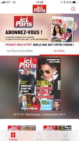 Capture d'écran