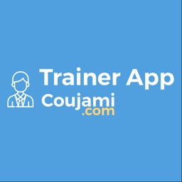 Coujami Trainer App