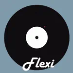 Flexi Player Turntable mashup App Contact