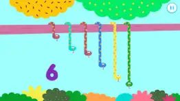 hey duggee: the counting badge iphone screenshot 2