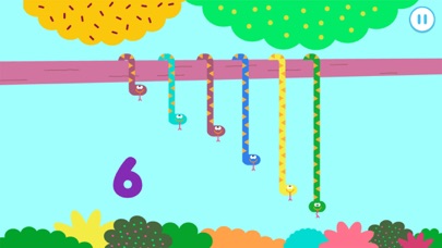 Screenshot #2 pour Hey Duggee: The Counting Badge