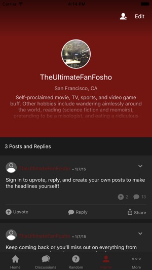 FANDOM for: Warhammer Fantasy(圖3)-速報App