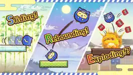 Game screenshot Ninja Cats Strike hack