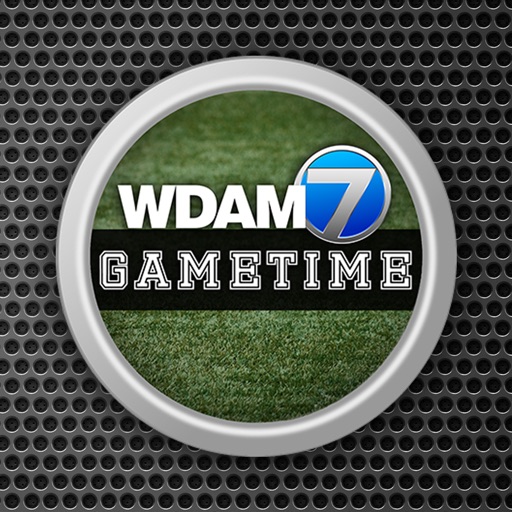 WDAM 7 Gametime
