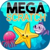 Mega Scratch