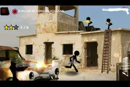 Game screenshot Stick Squad: Battlegrounds hack