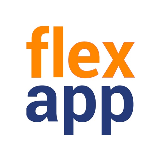 Flexapp Rotterdam office