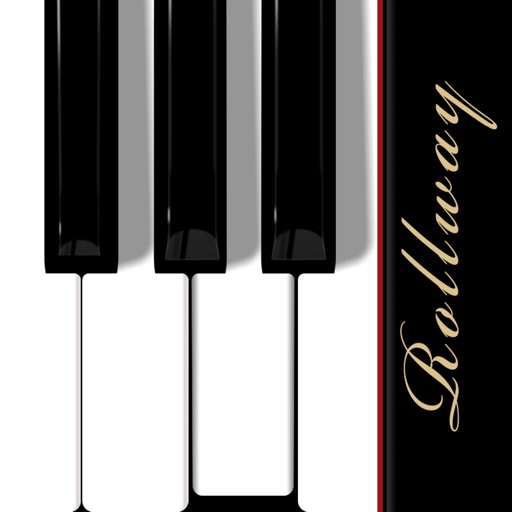 Rollway Live Piano icon