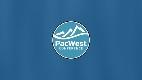 Screenshot #1 for PacWest Conference