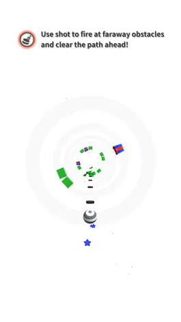 Game screenshot Rolling Crash hack